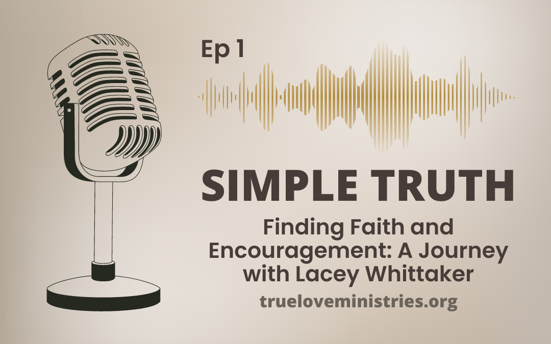 Finding Faith and Encouragement: A Journey with Lacey Whittaker