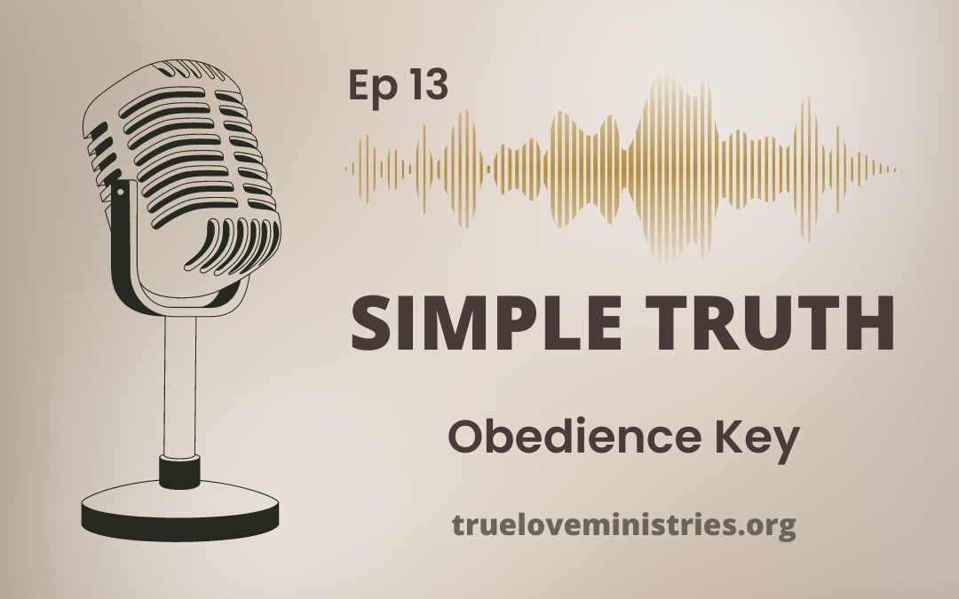 Obedience Key